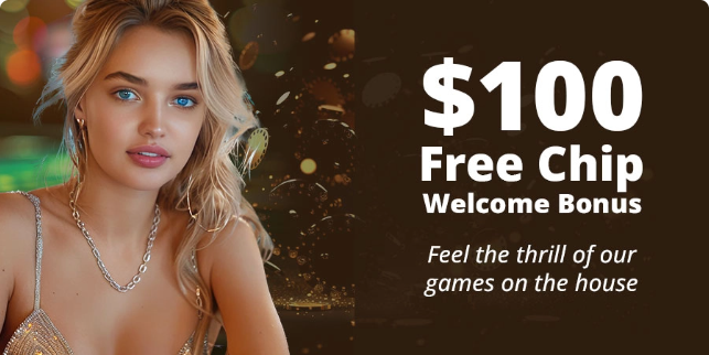 Welcome Bonus