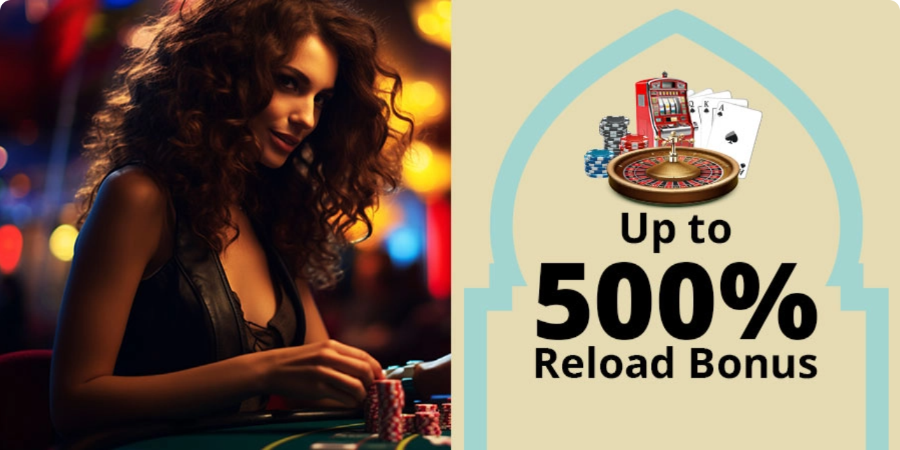 Reload Bonuses