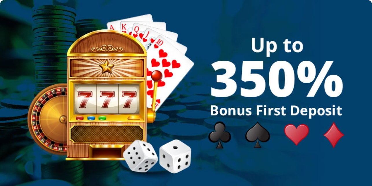 First Time Deposit Bonuses