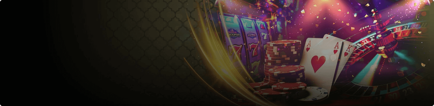 About Bogart Casino