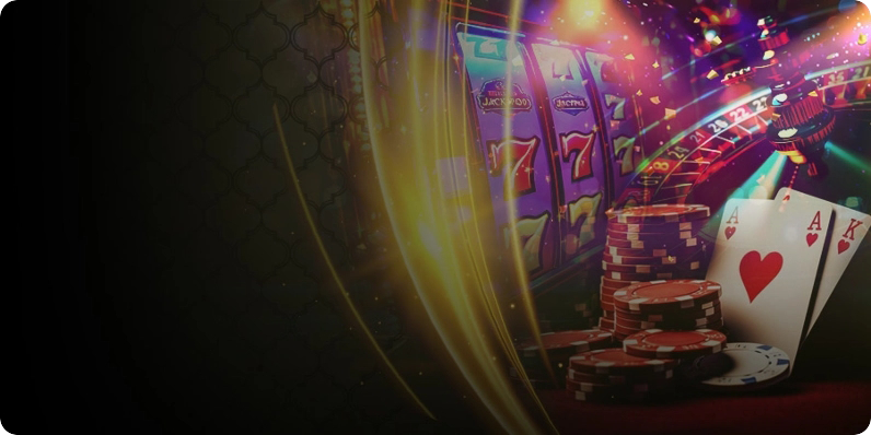 About Bogart Casino