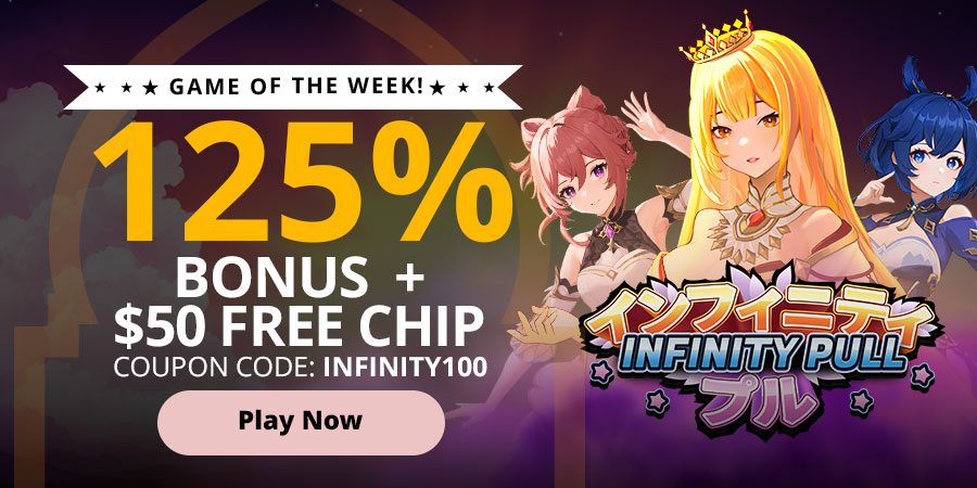 Game of the Week