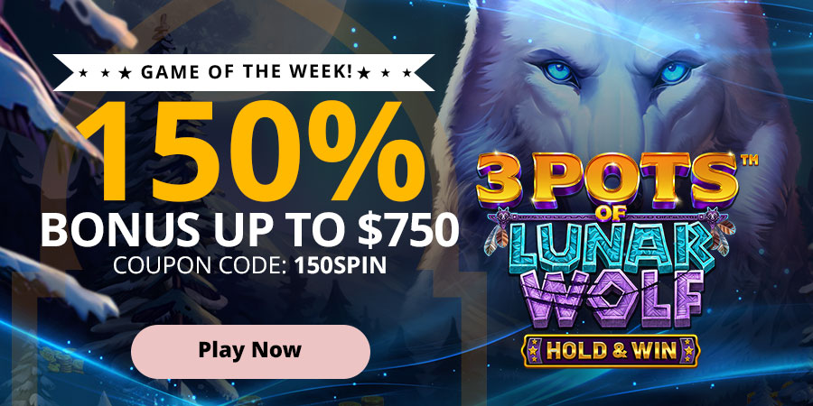 Game of the Week