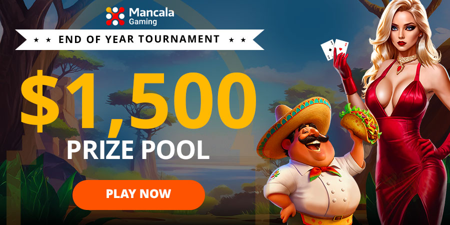 End of Year Tournament