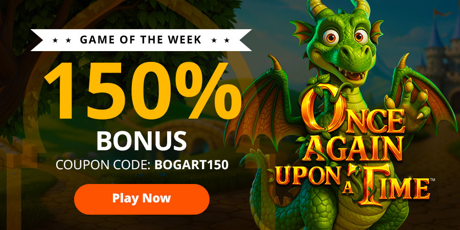 Once Again Upon A Time