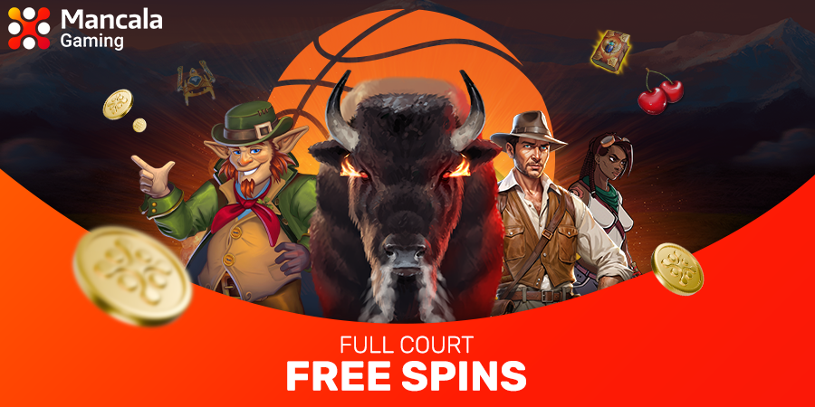Free Spins
