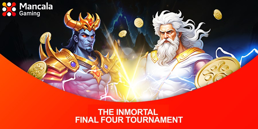Mancala: The Inmortal Final Four Tournament