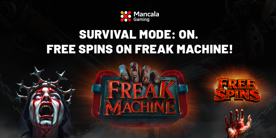 Freak Machine