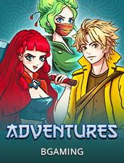 adventures