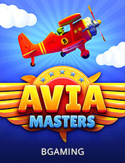 avia-masters