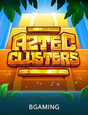 aztec-clusters