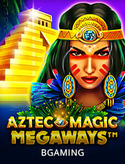 aztec-magic-megaways