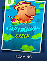 capymania-green