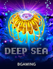 deep-sea