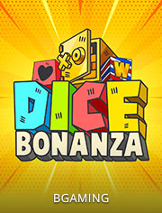 dice-bonanza