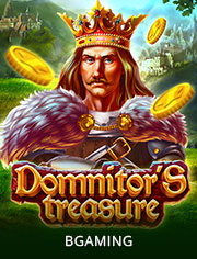 domnitors-treasure
