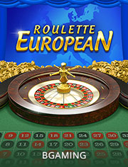 european-roulette