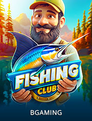 fishing-club