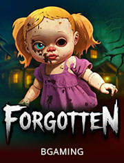 forgotten