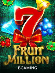 fruit-million