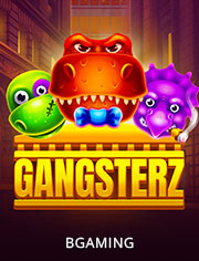 gangsterz