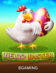 hello-easter