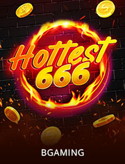hottest-666