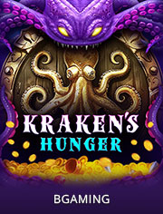 karaken-hunger