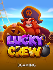 lucky-crew