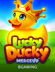 lucky-ducky