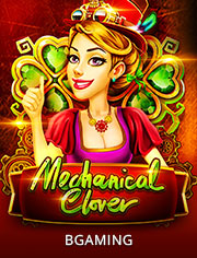 mechanical-clover
