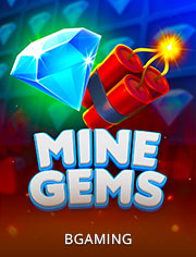 mine-gems