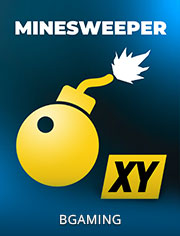 minesweeper-xy