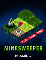 minesweeper