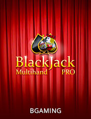 multihand-blackjack-pro