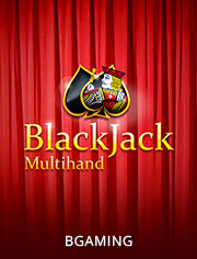 multihand-blackjack