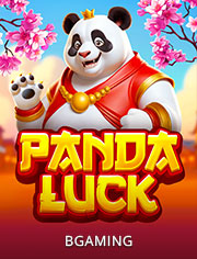 panda-luck