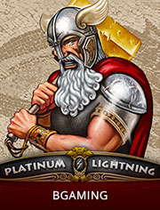 platinum-lightning