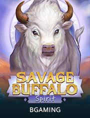 savage-buffalo-spirit