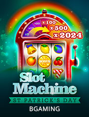 slot-machine-st-patrick