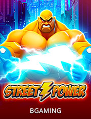 street-power