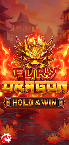 Fury Dragon