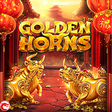 Golden Horns