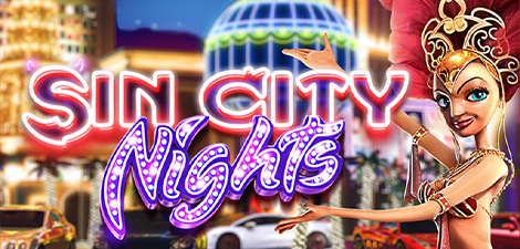 SinCityNights