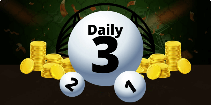 Daily Lottery 3