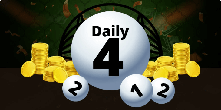 Daily Lottery 3